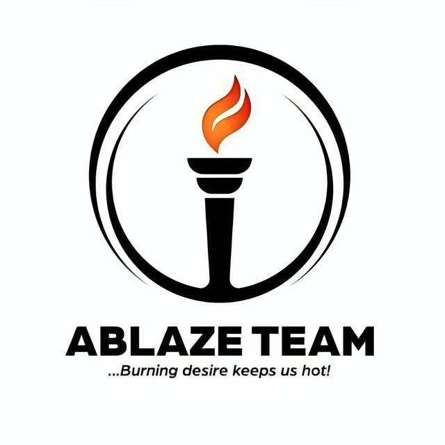 Ablaze Team